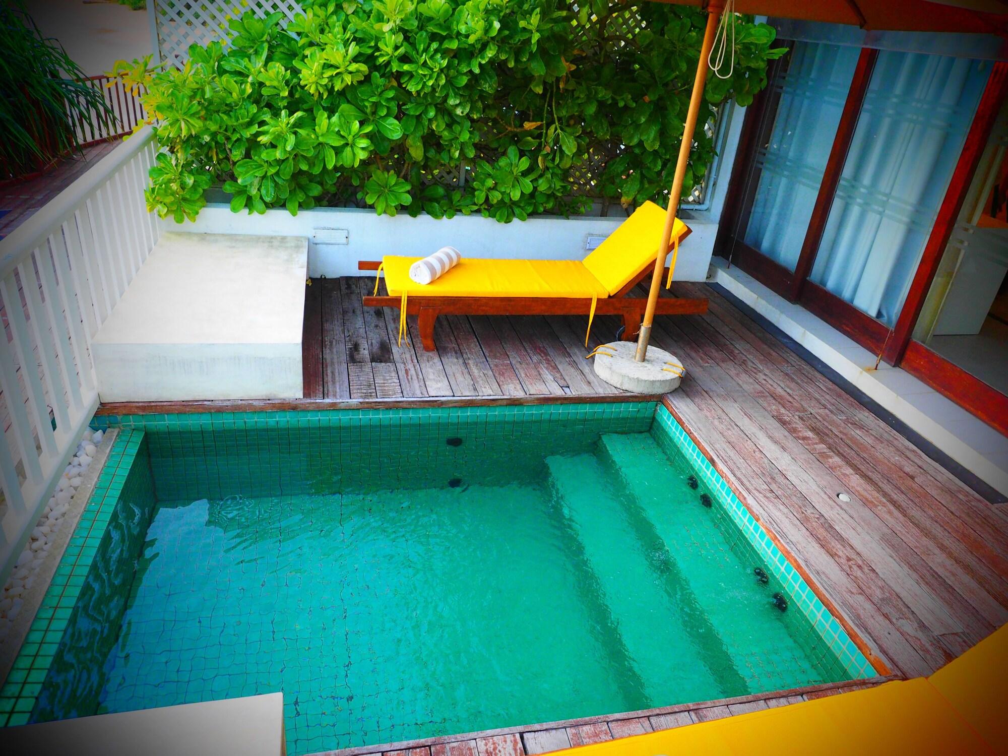 Michelle Boutique Hotel Balapitiya Buitenkant foto