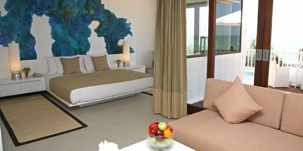 Michelle Boutique Hotel Balapitiya Buitenkant foto