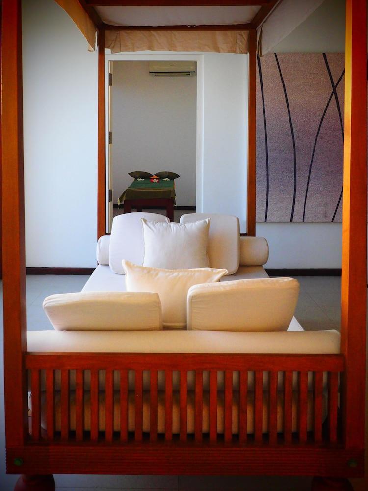 Michelle Boutique Hotel Balapitiya Buitenkant foto