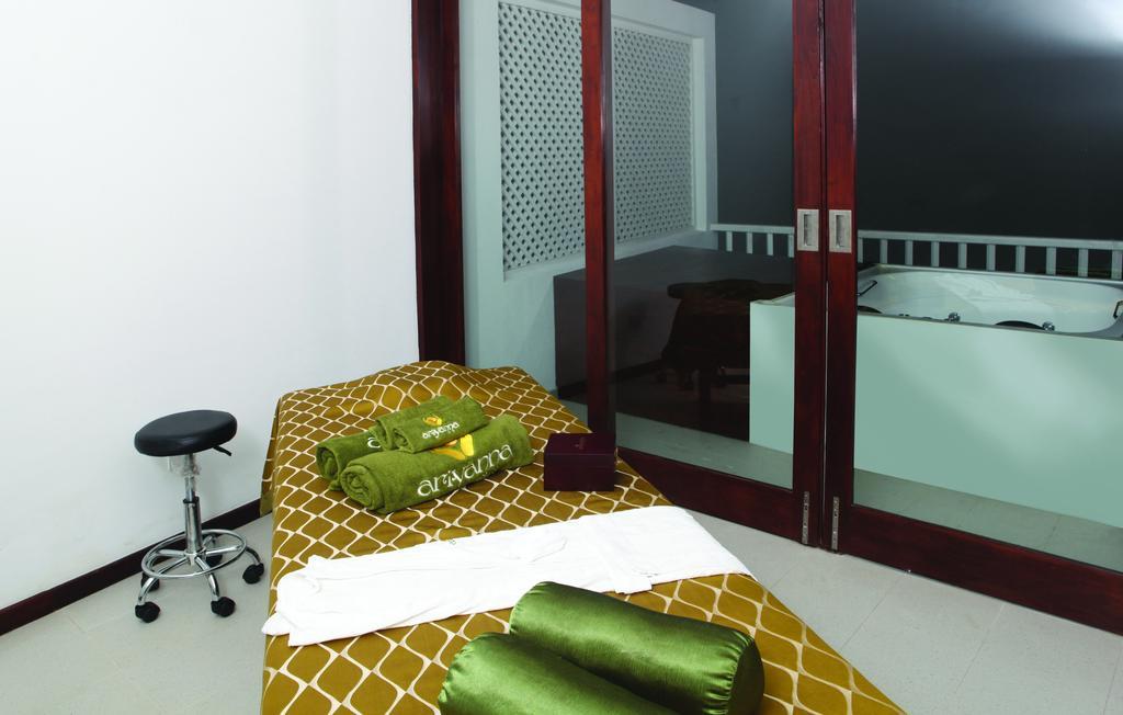 Michelle Boutique Hotel Balapitiya Buitenkant foto