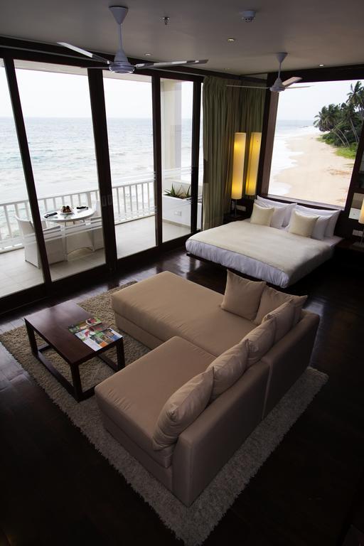 Michelle Boutique Hotel Balapitiya Kamer foto