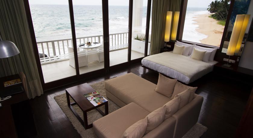 Michelle Boutique Hotel Balapitiya Kamer foto