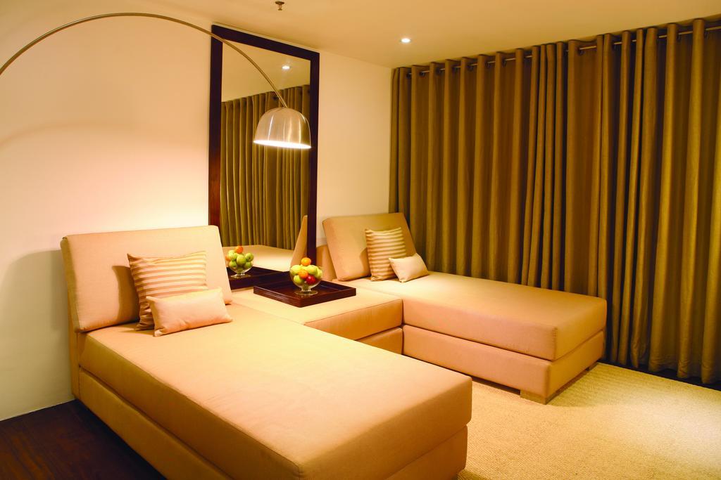 Michelle Boutique Hotel Balapitiya Kamer foto