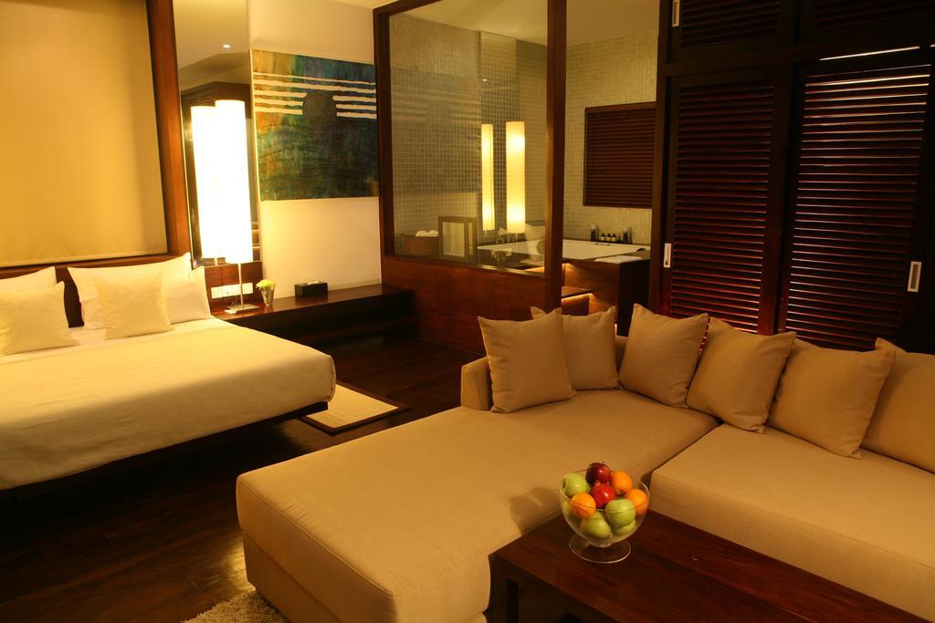 Michelle Boutique Hotel Balapitiya Buitenkant foto