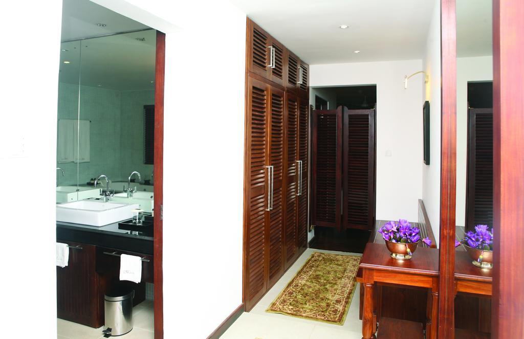 Michelle Boutique Hotel Balapitiya Buitenkant foto