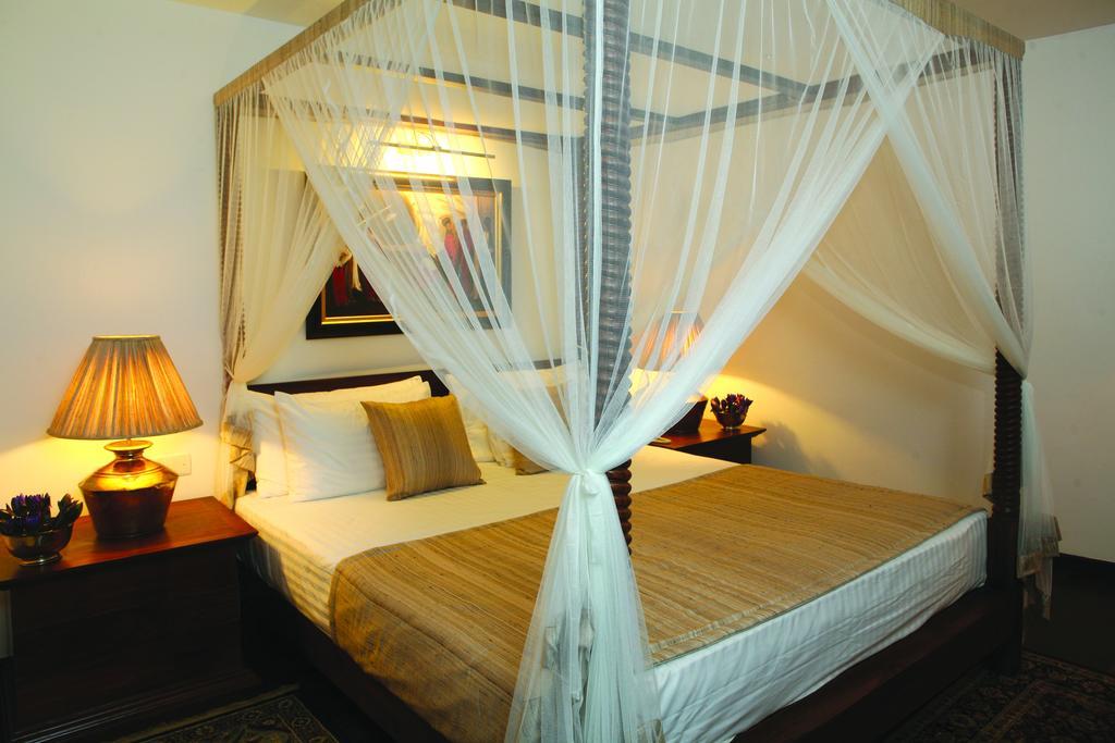 Michelle Boutique Hotel Balapitiya Kamer foto