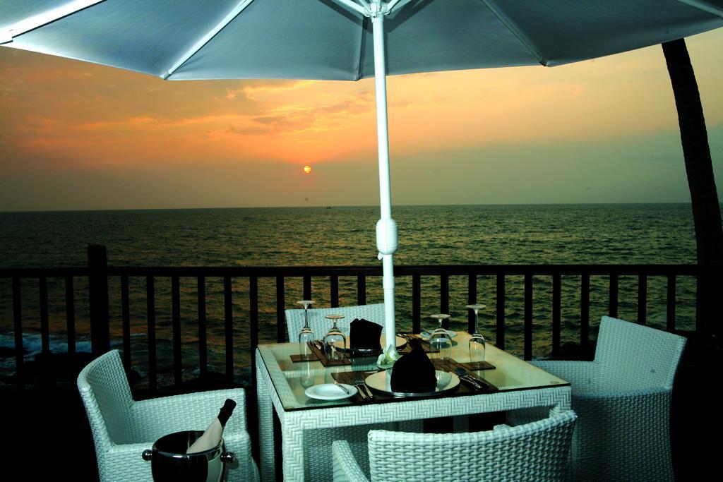 Michelle Boutique Hotel Balapitiya Buitenkant foto