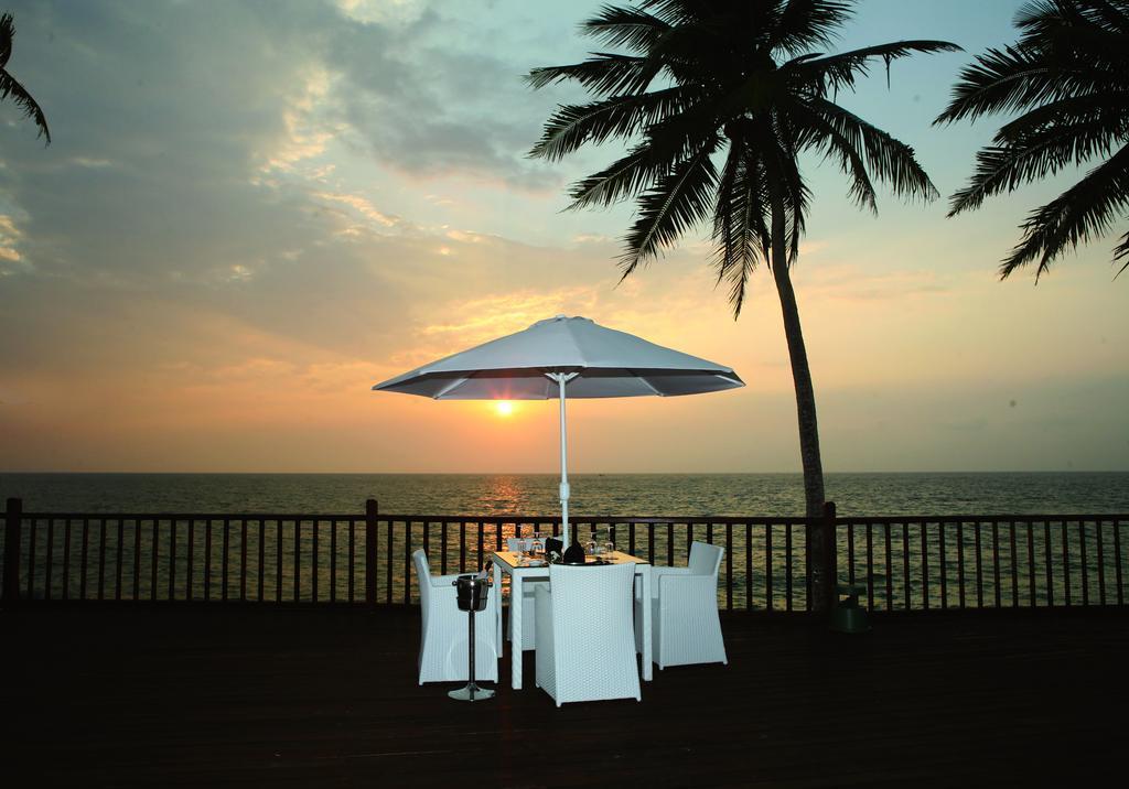 Michelle Boutique Hotel Balapitiya Buitenkant foto