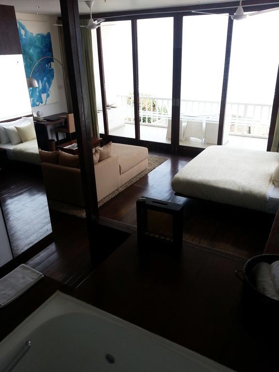 Michelle Boutique Hotel Balapitiya Buitenkant foto