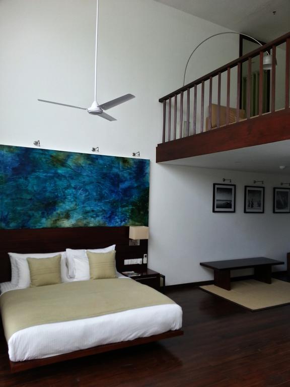 Michelle Boutique Hotel Balapitiya Buitenkant foto