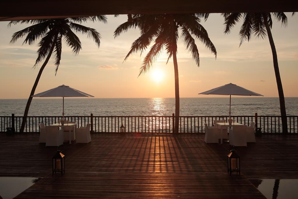 Michelle Boutique Hotel Balapitiya Buitenkant foto