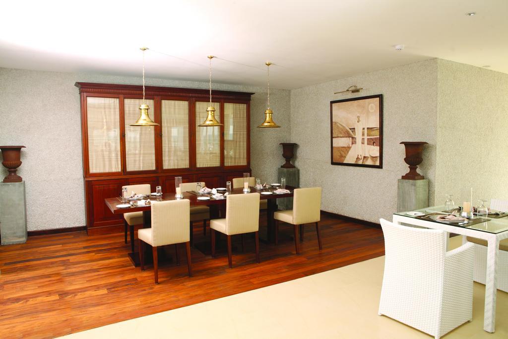 Michelle Boutique Hotel Balapitiya Buitenkant foto