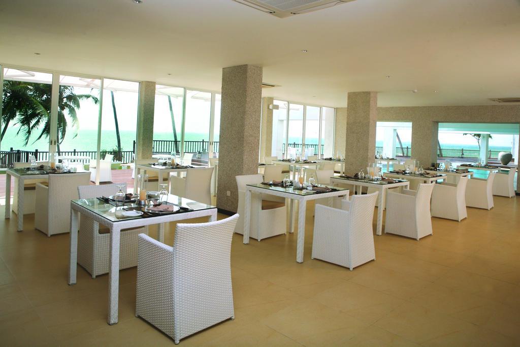 Michelle Boutique Hotel Balapitiya Buitenkant foto