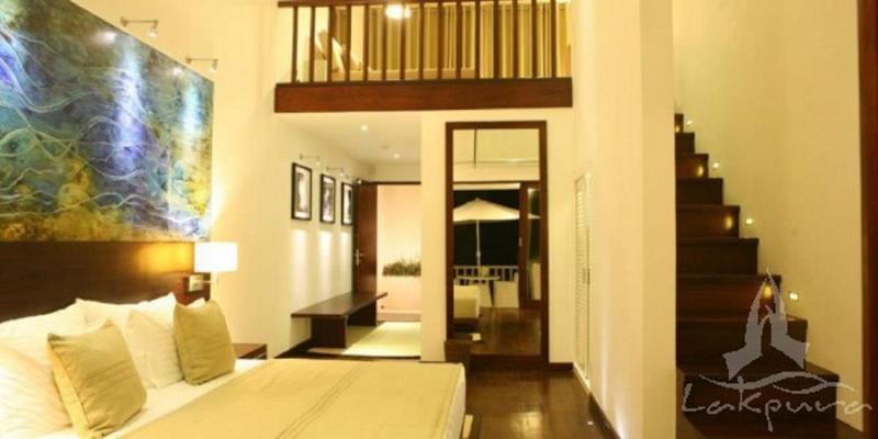 Michelle Boutique Hotel Balapitiya Buitenkant foto